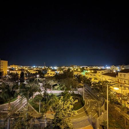 Blanca Rosa Apartment Santa Pola Kültér fotó