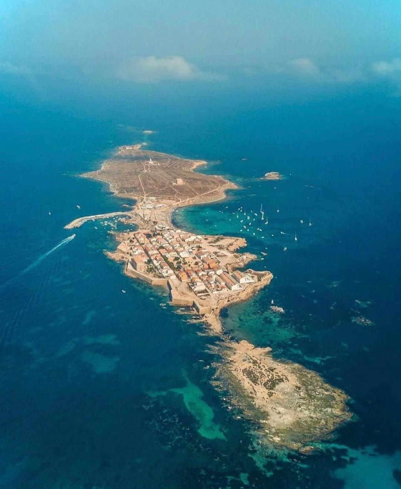 Blanca Rosa Apartment Santa Pola Kültér fotó